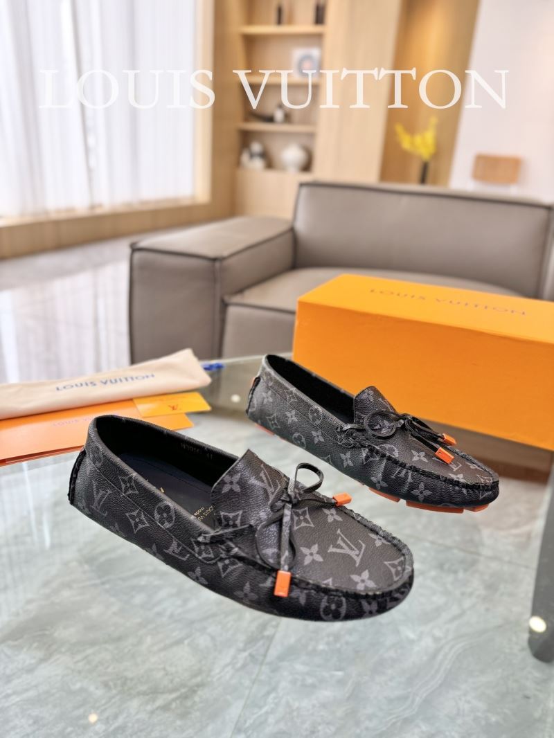 Louis Vuitton Low Shoes